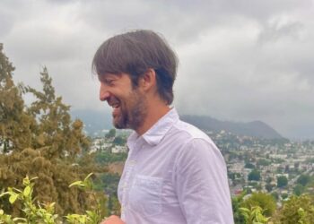 Celebrity chef René Redzepi stepping away from Noma amid past abuse allegations