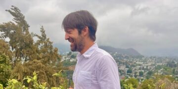 Celebrity chef René Redzepi stepping away from Noma amid past abuse allegations