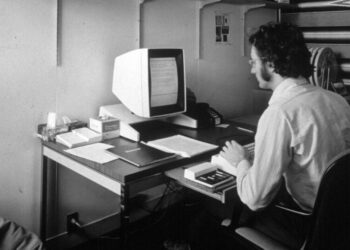 Inside the 1979 Silicon Valley demo that made Apple what it is today