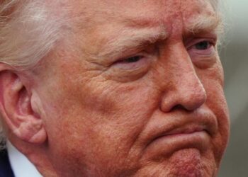 Trump’s mixed messages on Iran war: ‘Winding down’ but adding more troops