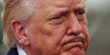 Trump’s mixed messages on Iran war: ‘Winding down’ but adding more troops