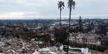 Don’t let lobbyists win a liability shield for Big Oil