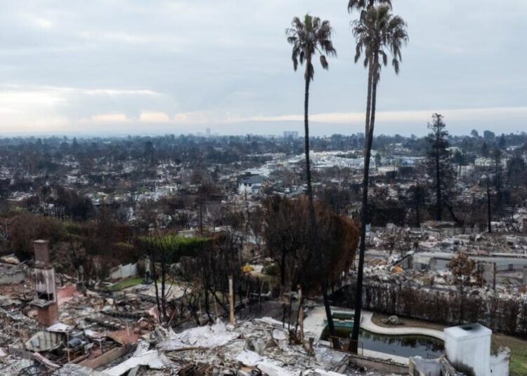 Don’t let lobbyists win a liability shield for Big Oil