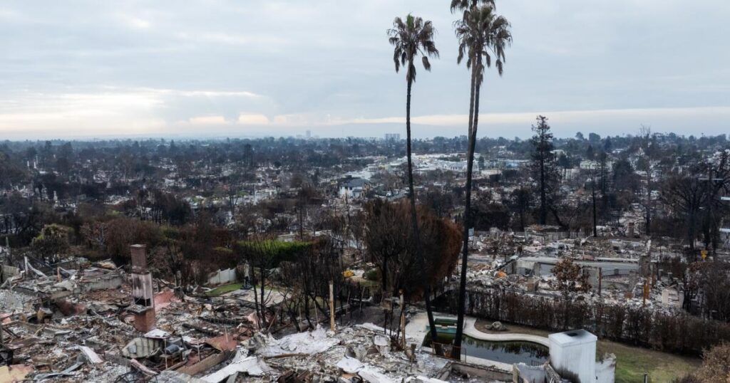 Don’t let lobbyists win a liability shield for Big Oil