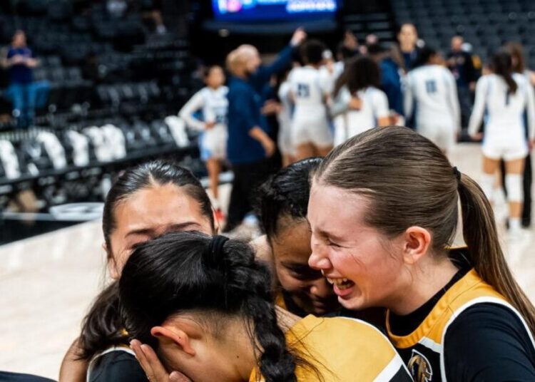 Delaney Shiring comes through in big moments to lead El Dorado to Division III state title