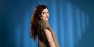 Yes, Kathryn Hahn is Disney’s live-action Mother Gothel for its new ‘Tangled’ movie