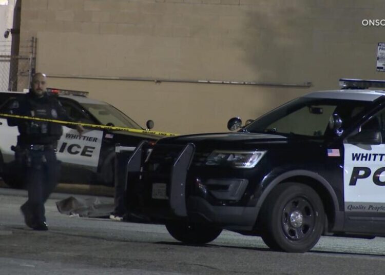 Whittier to pay $3.5 million to settle sexual abuse allegations by former police Explorers, lawyer says