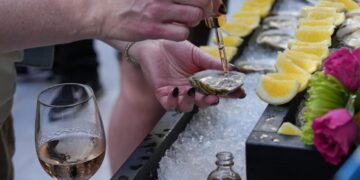 Shellfish sold to California restaurants recalled for possible norovirus contamination