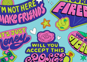 Reality TV has become a cultural powerhouse. There’s no stopping it