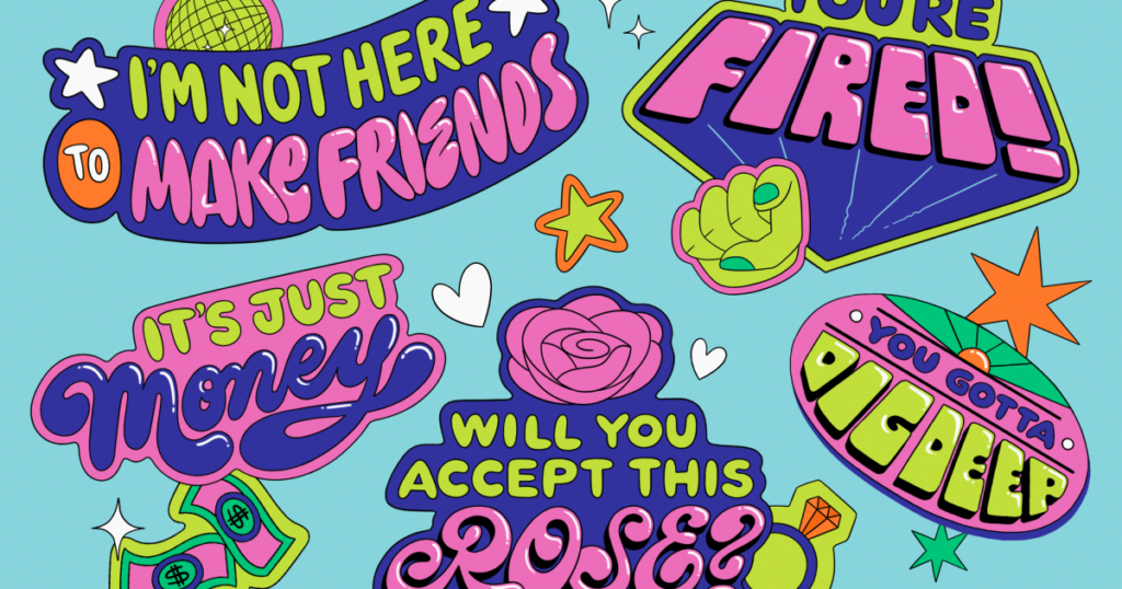 Reality TV has become a cultural powerhouse. There’s no stopping it