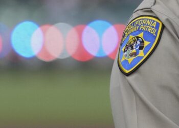 California Highway Patrol officer charged with murder over L.A. crash that killed four