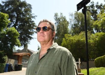 Surveillance company Flock generates controversy — and a roster of L.A. clients