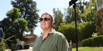 Surveillance company Flock generates controversy — and a roster of L.A. clients