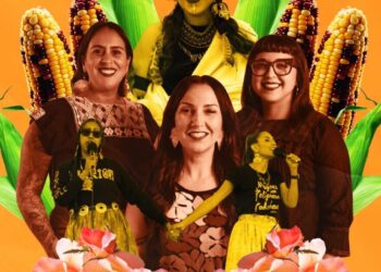 East L.A. Women’s Day Fest celebrates two storied legacies of advocacy on the Eastside