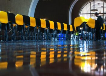 Voter ID appears headed for California’s November ballot. What you should know