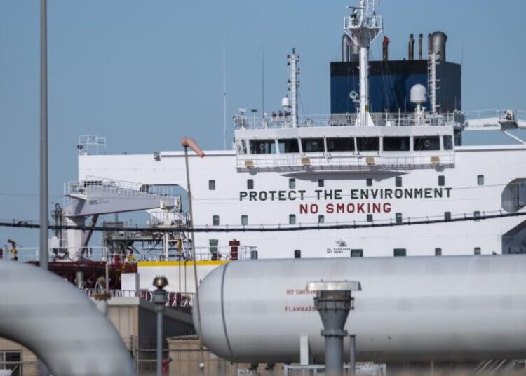 Reliving a colonial, exploitative history in Venezuela and Iran