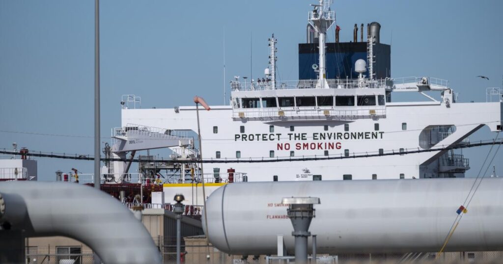 Reliving a colonial, exploitative history in Venezuela and Iran