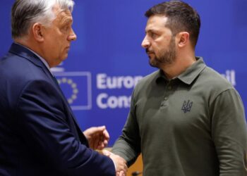 Ukraine says Hungary seized $80 million from armored cars and detained 7 bank employees