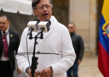 U.S. prosecutors probe whether Colombian President Petro had ties to drug traffickers