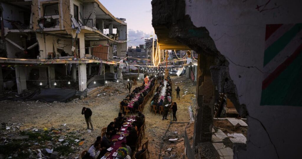 Gaza’s ceasefire had momentum. Now, some fear a new war will distract the world