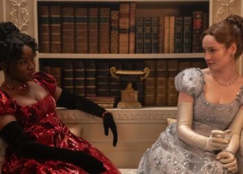 ‘Bridgerton’ will center Francesca and Michaela’s love story next. Prepare for sapphic yearning