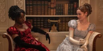 ‘Bridgerton’ will center Francesca and Michaela’s love story next. Prepare for sapphic yearning