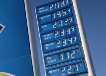 How an oil shock is reshaping Wall Street’s economic outlook