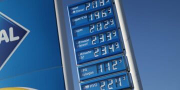 How an oil shock is reshaping Wall Street’s economic outlook