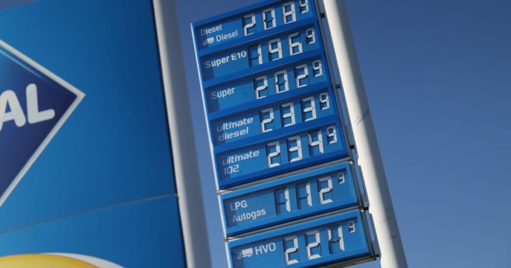 How an oil shock is reshaping Wall Street’s economic outlook