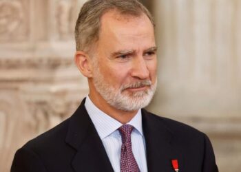 Spain’s king acknowledges ‘much abuse’ in the conquest of the Americas