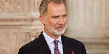 Spain’s king acknowledges ‘much abuse’ in the conquest of the Americas