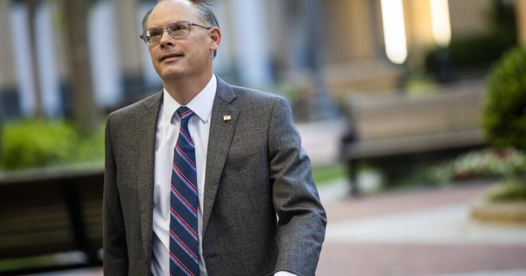 Epic Games lays off 1,000 employees, citing dip in ‘Fortnite’ popularity