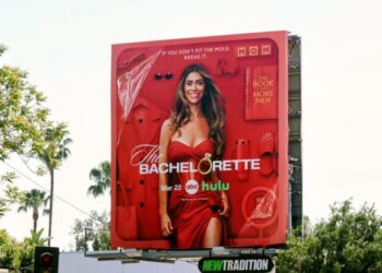 Inside Disney’s $70-million gamble on ‘The Bachelorette’ star Taylor Frankie Paul