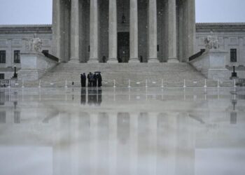 Schools left wondering how to proceed after Supreme Court ruling on transitioning students