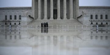 Schools left wondering how to proceed after Supreme Court ruling on transitioning students