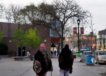 Federal judge pauses termination of deportation protections for some Somali immigrants