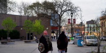 Federal judge pauses termination of deportation protections for some Somali immigrants