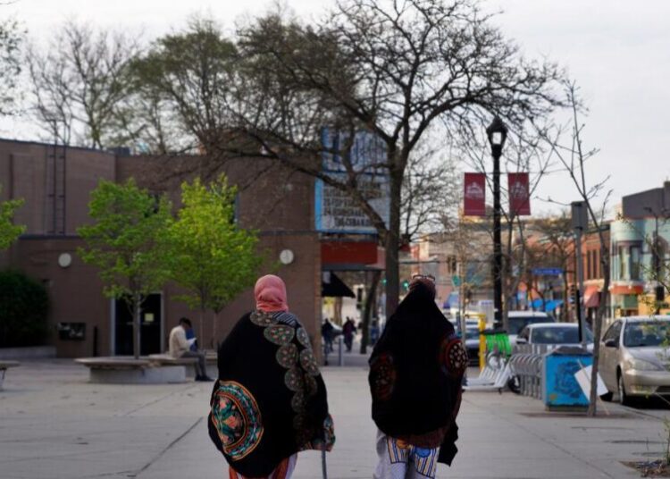 Federal judge pauses termination of deportation protections for some Somali immigrants