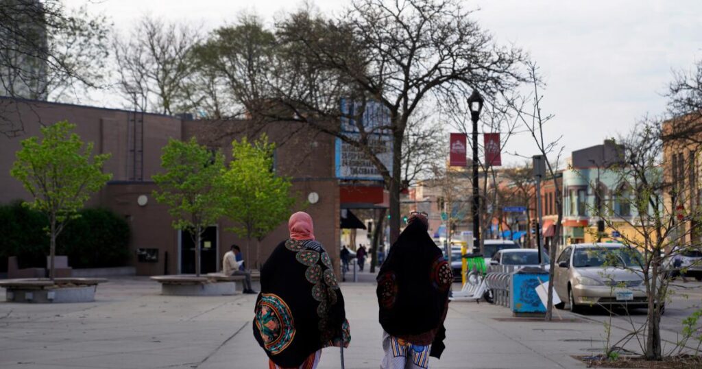 Federal judge pauses termination of deportation protections for some Somali immigrants