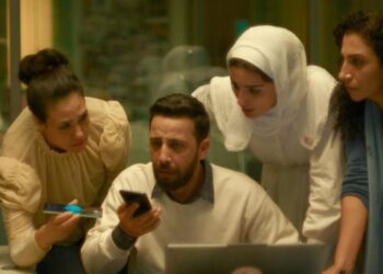 Palestinian star of Oscars contender ‘The Voice of Hind Rajab’ to miss ceremony due to travel ban