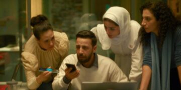 Palestinian star of Oscars contender ‘The Voice of Hind Rajab’ to miss ceremony due to travel ban