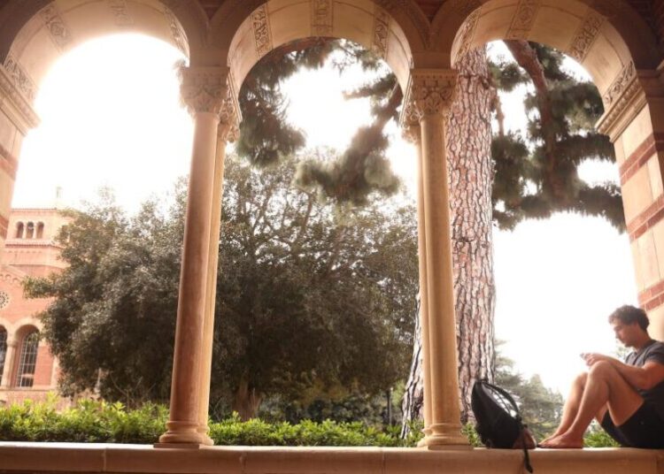 UC Jewish community paints disparate pictures of campus antisemitism