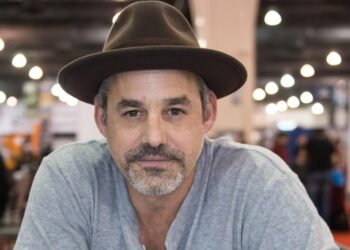 Nicholas Brendon, star in ‘Buffy the Vampire Slayer,’ dies at 54
