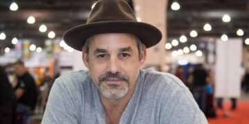 Nicholas Brendon, star in ‘Buffy the Vampire Slayer,’ dies at 54
