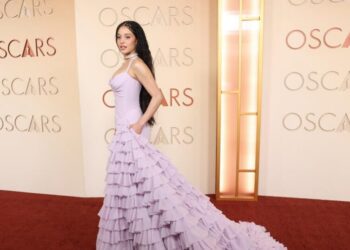 The best looks from the 2026 Oscars