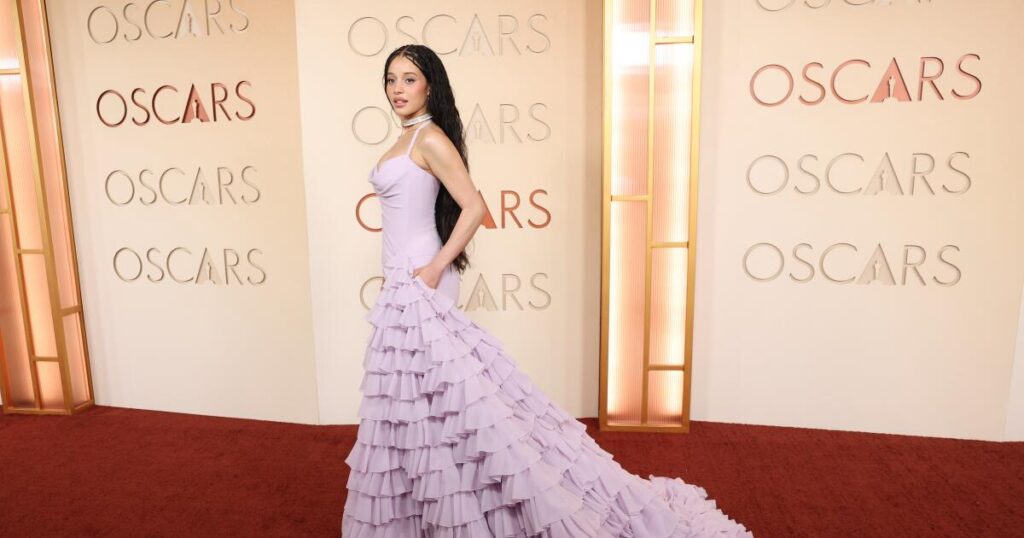 The best looks from the 2026 Oscars