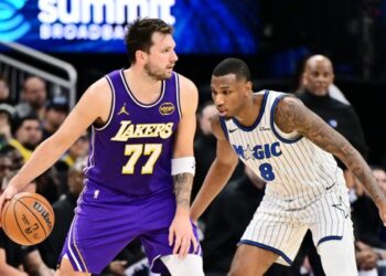 Luka Doncic avoids suspension after NBA rescinds his 16th technical