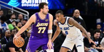 Luka Doncic avoids suspension after NBA rescinds his 16th technical