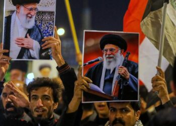 War widens to include Iranian-backed militias as Israeli and American planes pound Iran