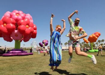 Coachella 2026: Ask our experts your toughest festival questions